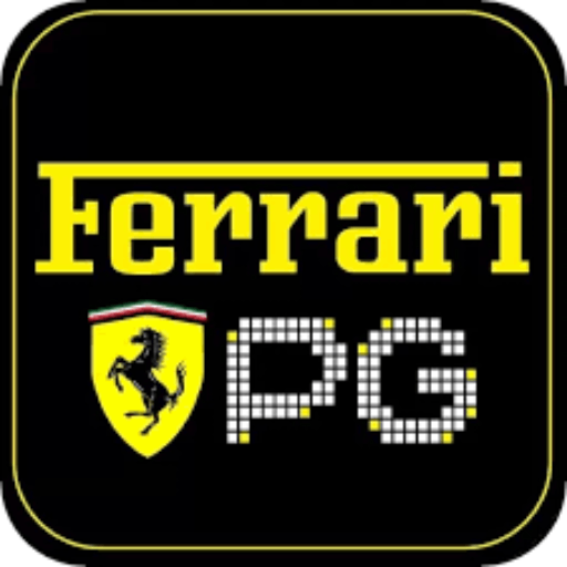 FERRARIPG Logo